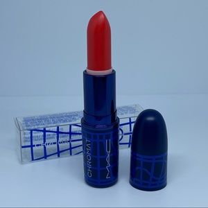 NIB MAC LE Chromat Augmented Reality Lipstick